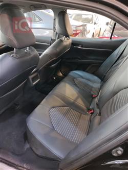 تۆیۆتا کامری